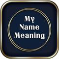 My Name Meaning