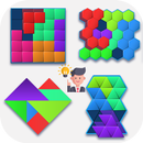 Blockpuzzle-Sammlung APK