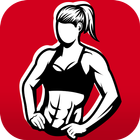 Home Workout for Women アイコン
