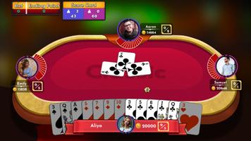 Spades Offline Multiplayer Screenshot 2