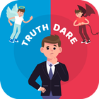 Truth or Dare Game أيقونة