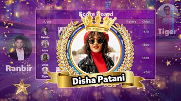 Indian Rummy Offline تصوير الشاشة 1