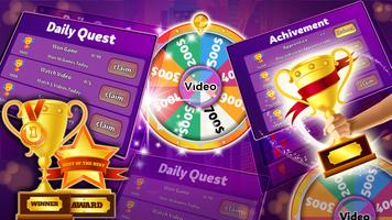 Indian Rummy Offline تصوير الشاشة 2