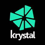 Krystal icon