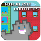 Ninja Cat Brothers icône