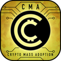 CMA - Bitcoin & Cryptocurrency Portfolio Tracker