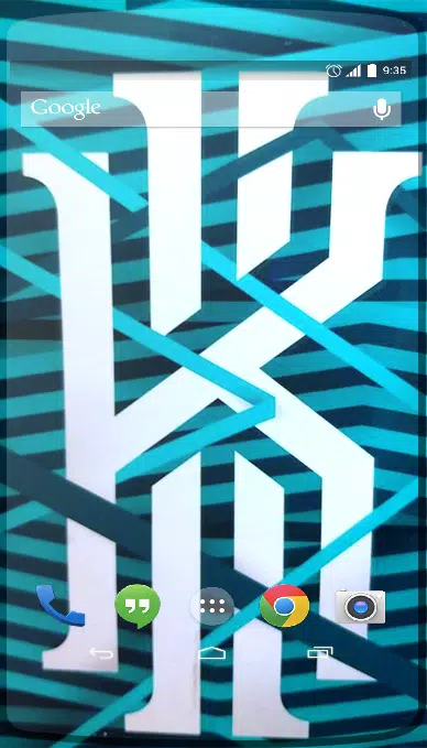 Kyrie Irving Wallpaper  Kyrie irving logo, Irving wallpapers, Kyrie irving
