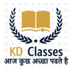 KD Commerce Classes icon
