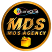 MDS Agency 图标