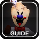 Guide for Ice Scream Horror Neighborhood آئیکن