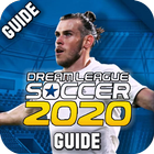 Guide Dream Winner League Soccer 2020 ikona