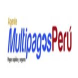 Agente Multipagos Peru