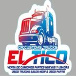 El Tico Truck Sales