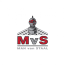APK Man van Staal