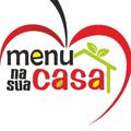 Menu na sua casa