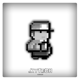 Pixel World: The Escape (2D Ru