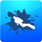 KYTHERA Dive Center icon