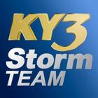 KY3 Weather icono