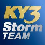 KY3 Weather-icoon