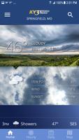 KY3 Weather captura de pantalla 1