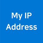 My IP Address icône