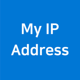 My IP Address icône