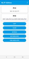 My IP Address पोस्टर