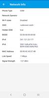 My IP Address स्क्रीनशॉट 1