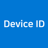 Device ID icône