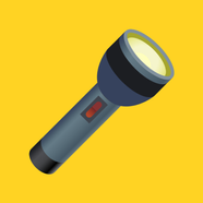 FlashLite - Simple flashlight