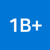 Billion+ Installed Apps APK