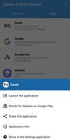 Update Android System screenshot 3