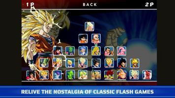 Flash Game for Mobile 2024 screenshot 1