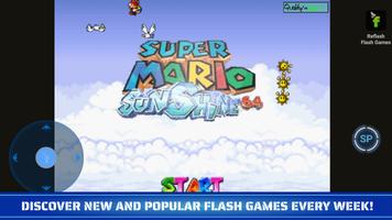 Flash Game for Mobile 2024 اسکرین شاٹ 2