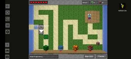 Flash Game for Mobile Lite پوسٹر