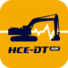 HCE-DT icône