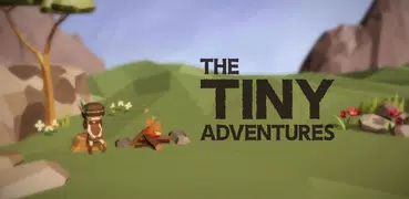 The Tiny Adventures