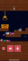 Brilliant Gem Catcher screenshot 1