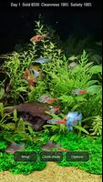 برنامه‌نما Tropical Aquarium - Mini Aqua عکس از صفحه