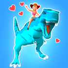 Dino Park icon