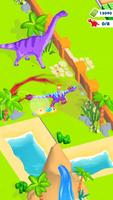 Dino Park screenshot 1