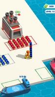 Harbor Master اسکرین شاٹ 1