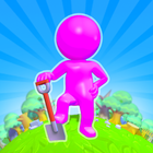 Water Digger icon