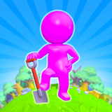 Water Digger 아이콘