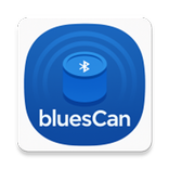 BluesCan - BLE, Bluetooth Scan