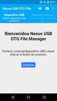 USB OTG File Manager Trial Poster