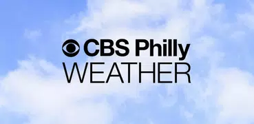 CBS Philly Weather