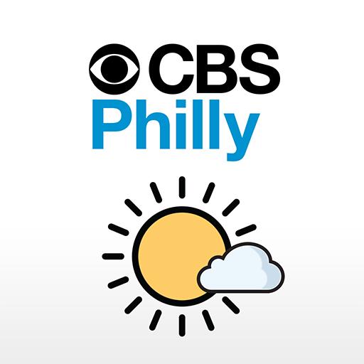 CBS Philly Weather