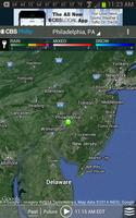 CBS Philly Weather capture d'écran 1