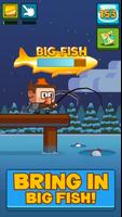 Clickbait - Tap to Fish 스크린샷 1